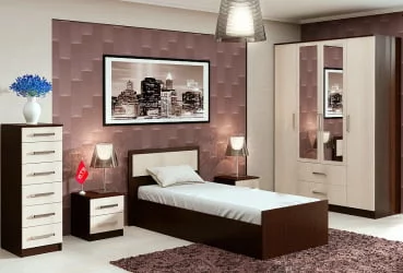 Комод Фиеста 400