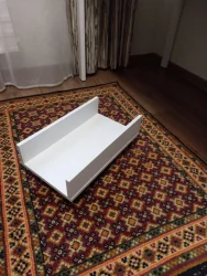 Подставка под системный блок Deka 8.16.10 Белый