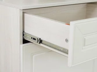 Прихожая в коридор классическая Тиффани 3 Сосна Астрид Мелинга Игуана