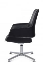 Кресло Fabio-ST C2518 Черный