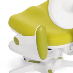 Кресло МИРАCЛЕ Греен (салатовый) / MIRACLE Green
