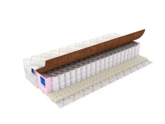 Матрас Чип и Дэйл 70х140х17