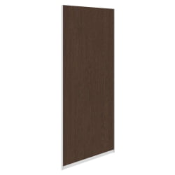 Дверь ДСП высокая Maris SH.DD-8.1 Венге Цаво