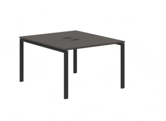 Бенч-система EDIS EUWST 1113 Мокко Черный