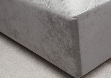 Кровать с подъемным механизмом Монако 902.31 Оникс Десерт серый