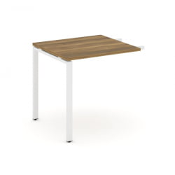 Брифинг-приставка CONCEPT CN.BR-000 Сандал Янтарный Белый