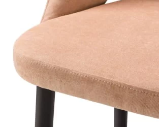 Стул барный Lars (Б) Беж