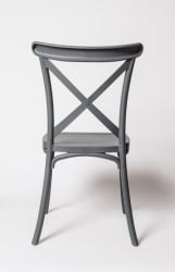 Стул для гостиной ОС-38 Серый