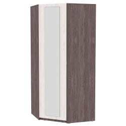 Шкаф распашный YR-230х1034-TR-M(ЯАТ-ЯАС-3)