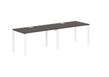 Бенч-система EDIS EUWST 2780 Мокко Белый