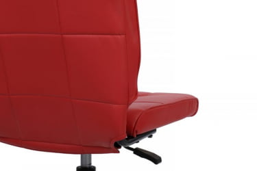 Кресло Solo RCH SLP-205 Красный