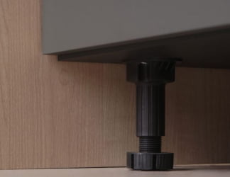 Бутылочница Грейс 105.71.1 Оникс Кубанит