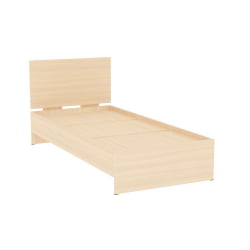 Кровать Алиса(Л25)947х903х2063(ДМ) / Алиса(L25)947х903х2063(ДМ)