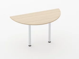 Приставка для 2-х столов Twin 13.14 Туя