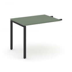 Брифинг-приставка CONCEPT CN.BR-002 Кобо Антрацит