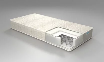 Матрас Real Simple 140x200