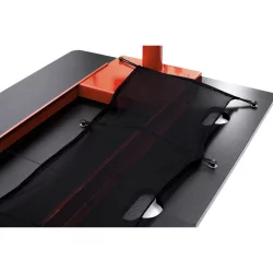 Геймерский стол Arozzi Arena Leggero Gaming Desk Red