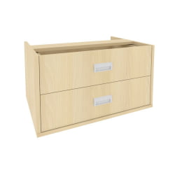 Блок ящиков центральный Maris SH.YC-5 Акация Лорка