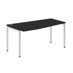 Стол XTEN-S XSCT 169 L Дуб Юкон/серый