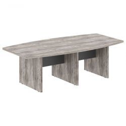 Стол для заседаний MORRIS TREND MCT 2412.1 Сосна Нордик Антрацит