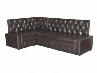 Диван угловой с ящиками Зефир Комбинация 4 3-А