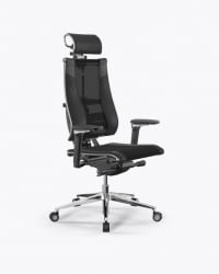 Компьютерное кресло Y 4DT B2-15D - YM93+Infinity+carbon /Kc14/Nc09/D15P/H2cL-3D(M26.B35.G25.W04)