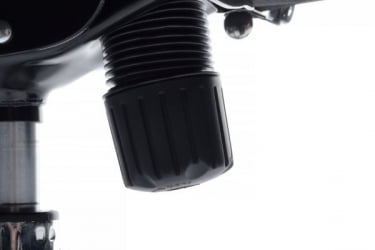 Кресло RCH 9502 Кремовый экокожа