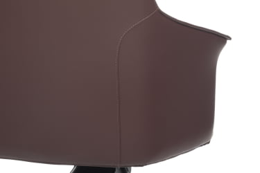 Кресло Rosso A1918 Коричневый
