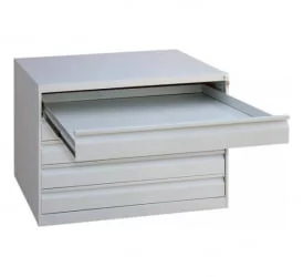 Картотека ШК-5 формат А0