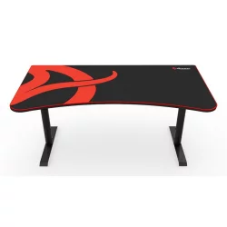 Геймерский стол Arozzi Arena Gaming Desk Black