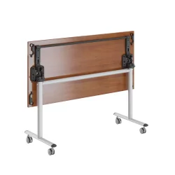 Письменный стол для двоих Imago Mobile KST 1365 Французский Орех