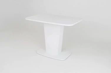 Стол Турин Вуд Дуб Белый