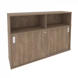 Шкаф-купе приставной / опорный ОНИКС О.СХКО-2.8 Дуб Аризона / ONIX O.SHKO-2.8