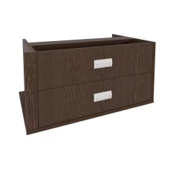 Блок ящиков боковой Maris SH.YB-6 Венге Цаво