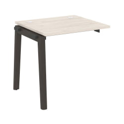 Наборный элемент рабочей станции ONIX WOOD OW.1.NRS-0.7 Денвер Светлый/Темный