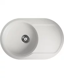 Мойка Омоикири Манмару 78-Па Артгранит/Пастила / Omoikiri Manmaru 78-Pa Artgranit/Пастила