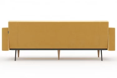 Диван дсп (лдсп) Нейт ЛД 308.010.000 Горчичный