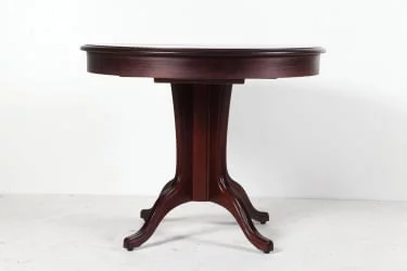 Стол обеденный Орион-5 (d1200) тон 9м