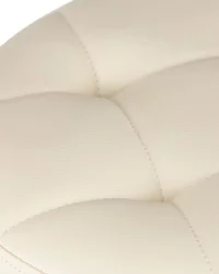 Табурет барный DOBRIN BRUNO Кремовый