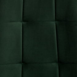 Стул обеденный Asti TREND, велюр, Deep Forest (изумруд), 47х54х86 см