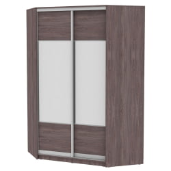 Шкаф-купе ЙА-230х1400-718-3(ЯАТ-Д3Д3) / YA-230х1400-718-3(ЯАТ-D3D3)