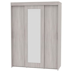 Шкаф-купе Т-3-198х145х60-М(ЯШС-5) / T-3-198х145х60-M(ЯШС-5)