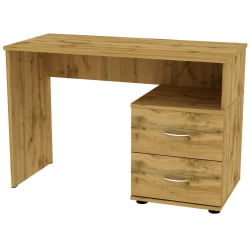 Туалетный столик Алиса(C4)670х1001х459ручкаскоба96мм(ДВ)