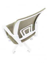 Детское кресло CHAIRMAN KIDS 103 LT Оливка