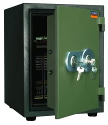 Сейф FRS 49 KL