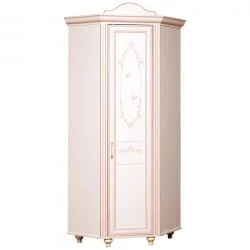 Шкаф угловой АЛИСА 562