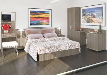 Изголовье (для комбинирования) LIGHT С-И-175 Вяз Благородный