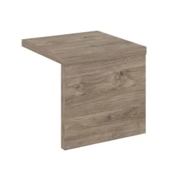 Накладка прямая низкая для О.Р-Ф.МП.В-78 ОНИКС О.Р-НП.Н-78.1 Тиквуд Темный / О.R-F.MP.V-78 ONIX О.R-NP.N-78.1