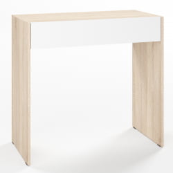 Туалетный столик Алиса(C1)773х833х412(ЯАТ-ЯАС)