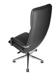 Кресло офисное Neo black